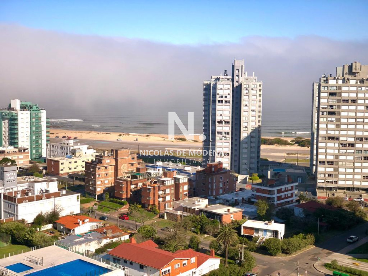 Mansa - GoPunta - Portal Inmobiliario de Punta del Este - Maldonado