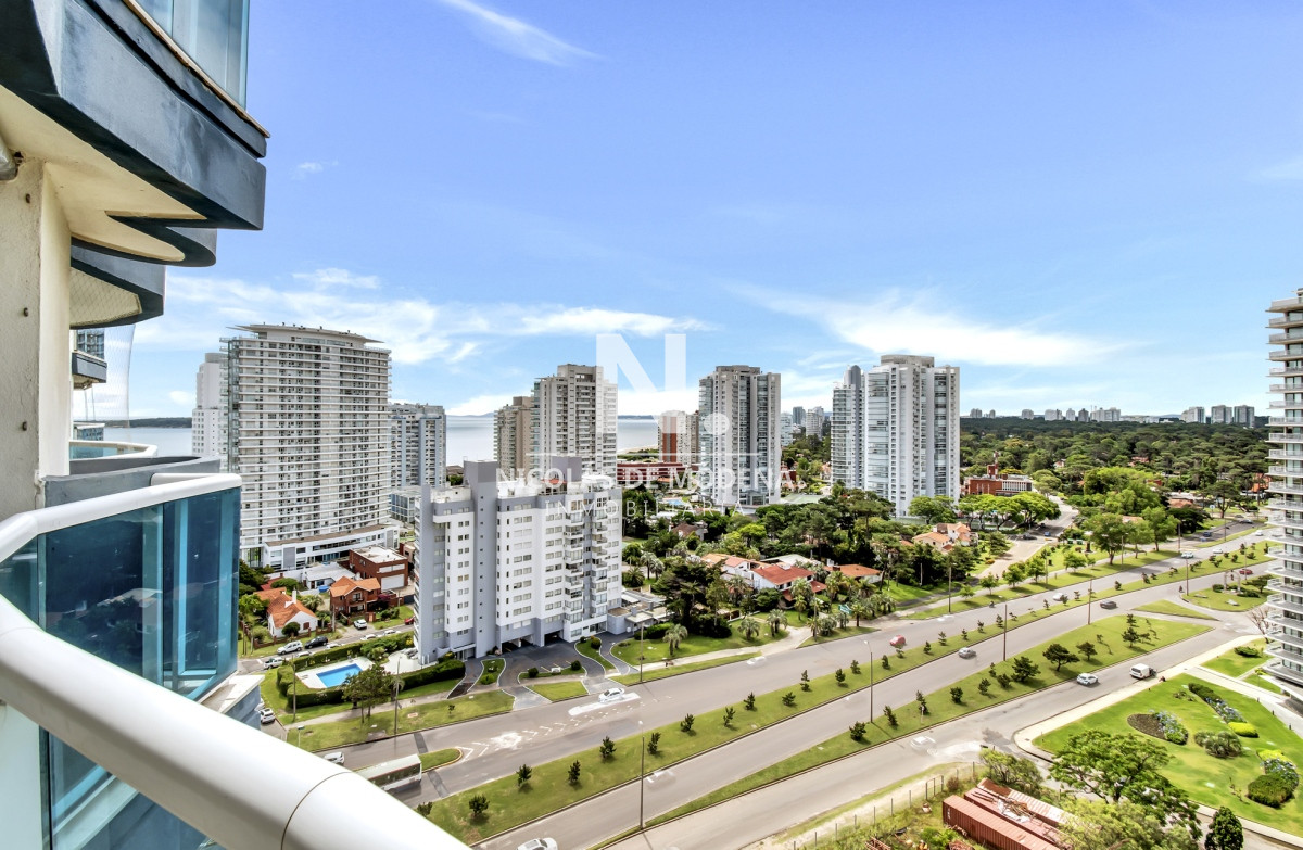 Mansa - GoPunta - Portal Inmobiliario de Punta del Este - Maldonado