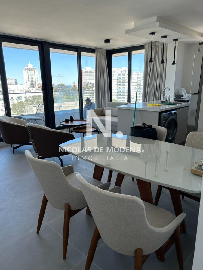 Aidy Grill - GoPunta - Portal Inmobiliario de Punta del Este - Maldonado