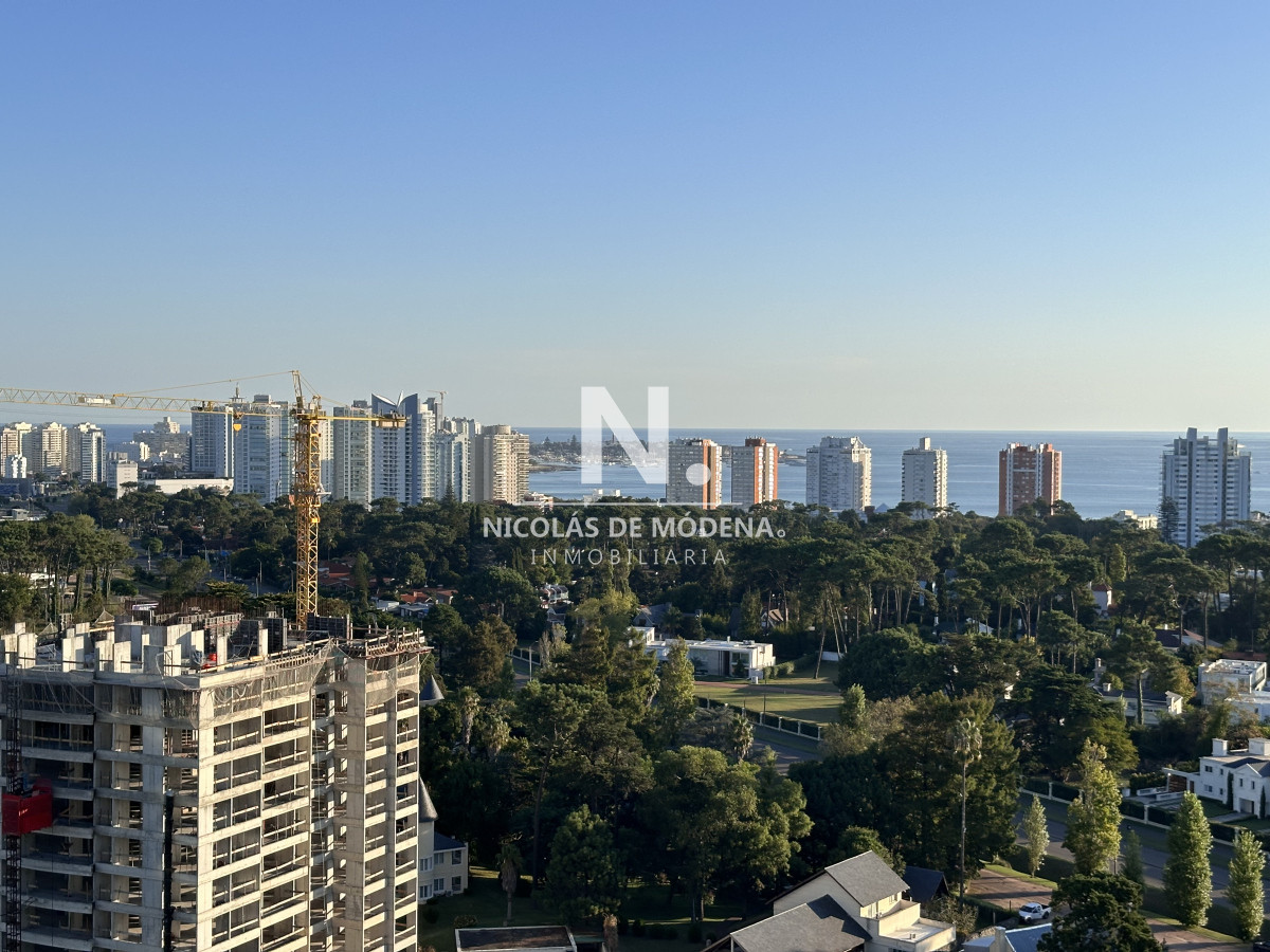 Roosevelt - GoPunta - Portal Inmobiliario de Punta del Este - Maldonado