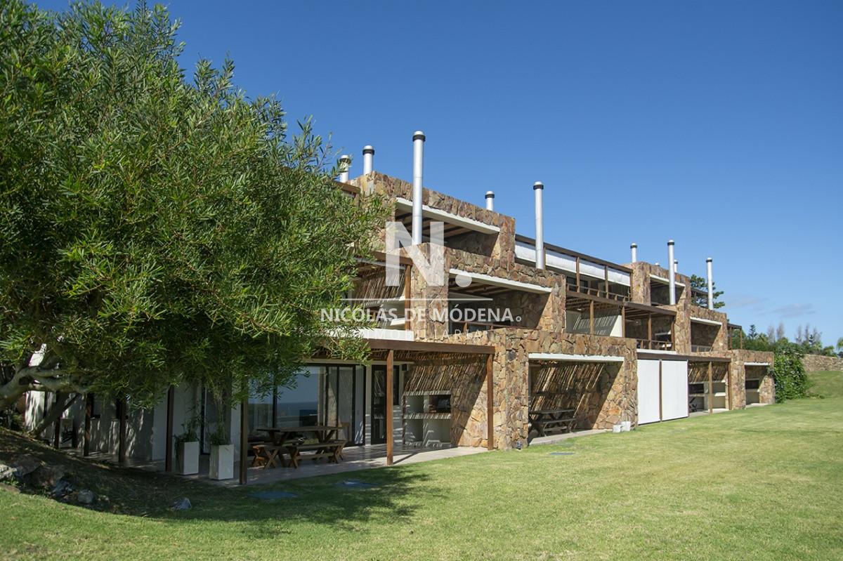 Lomo de la Ballena - GoPunta - Portal Inmobiliario de Punta del Este - Maldonado