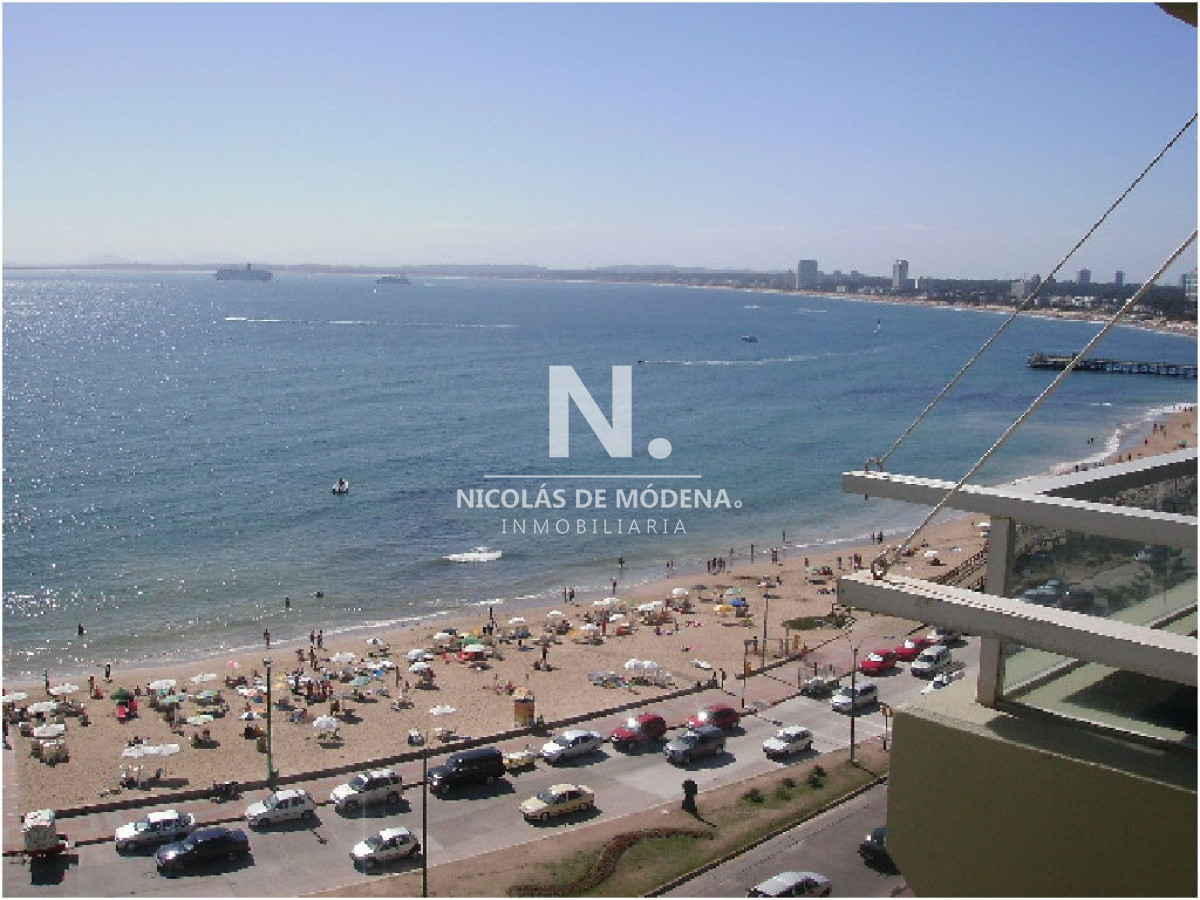 Mansa - GoPunta - Portal Inmobiliario de Punta del Este - Maldonado