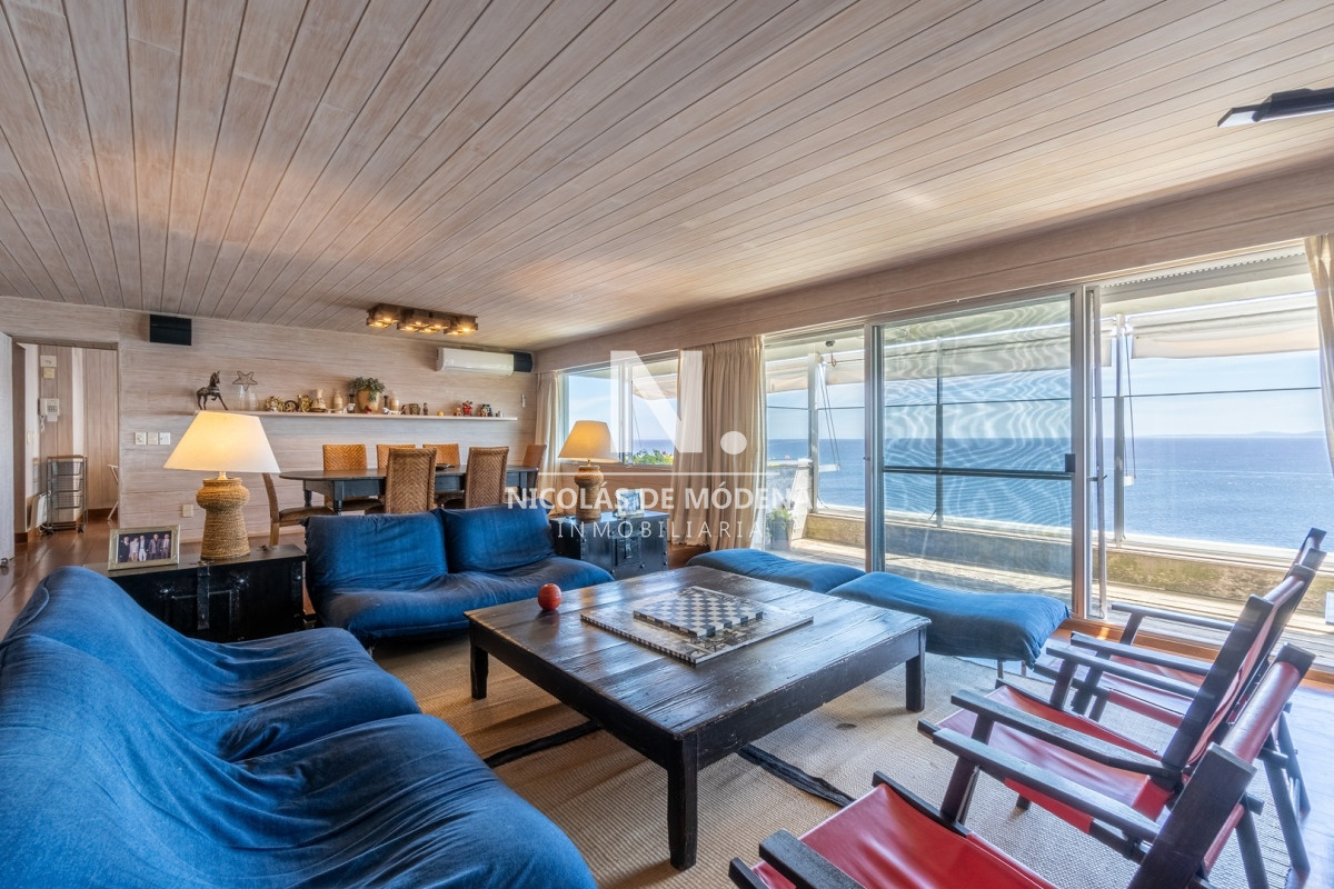Punta Ballena - GoPunta - Portal Inmobiliario de Punta del Este - Maldonado