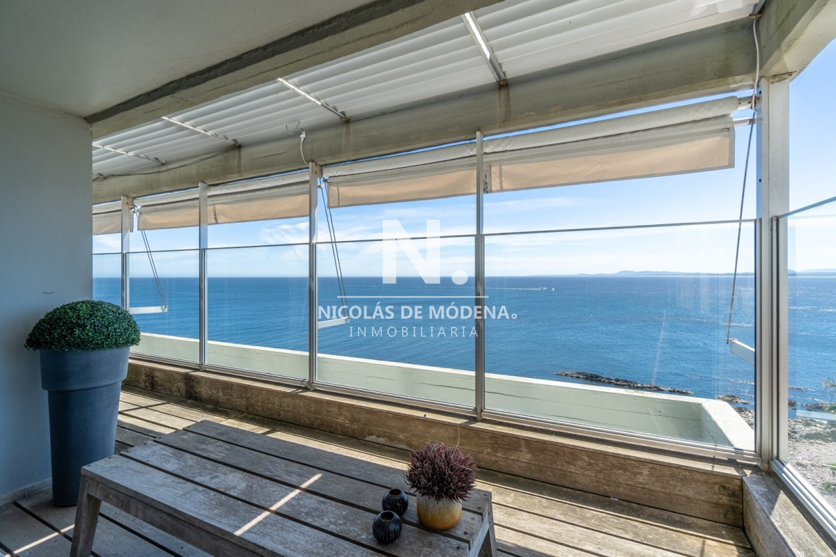 Punta Ballena - GoPunta - Portal Inmobiliario de Punta del Este - Maldonado