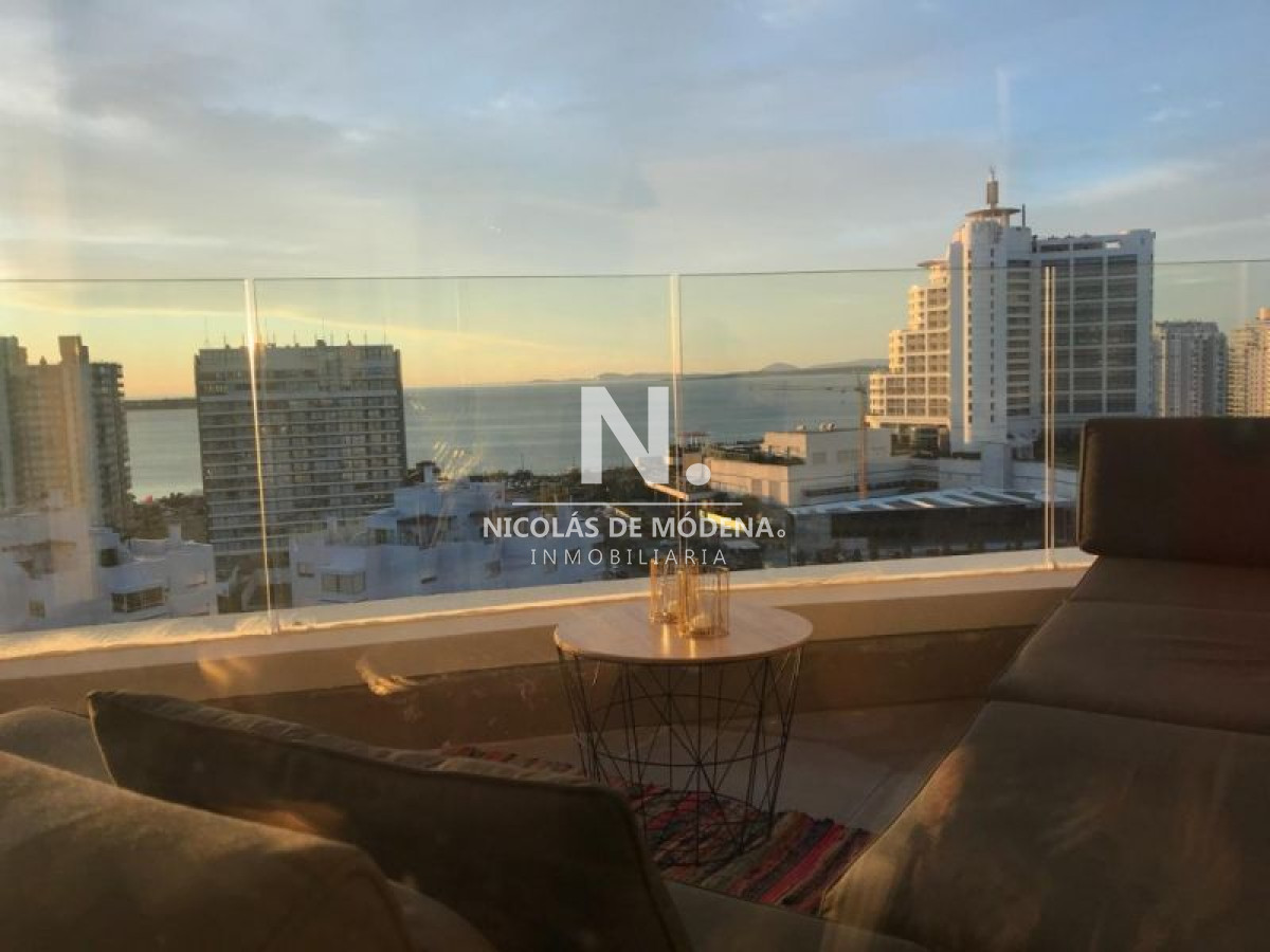 Mansa - GoPunta - Portal Inmobiliario de Punta del Este - Maldonado