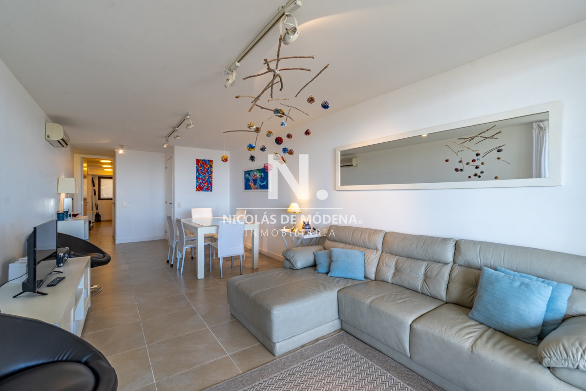 Lomo de la Ballena - GoPunta - Portal Inmobiliario de Punta del Este - Maldonado