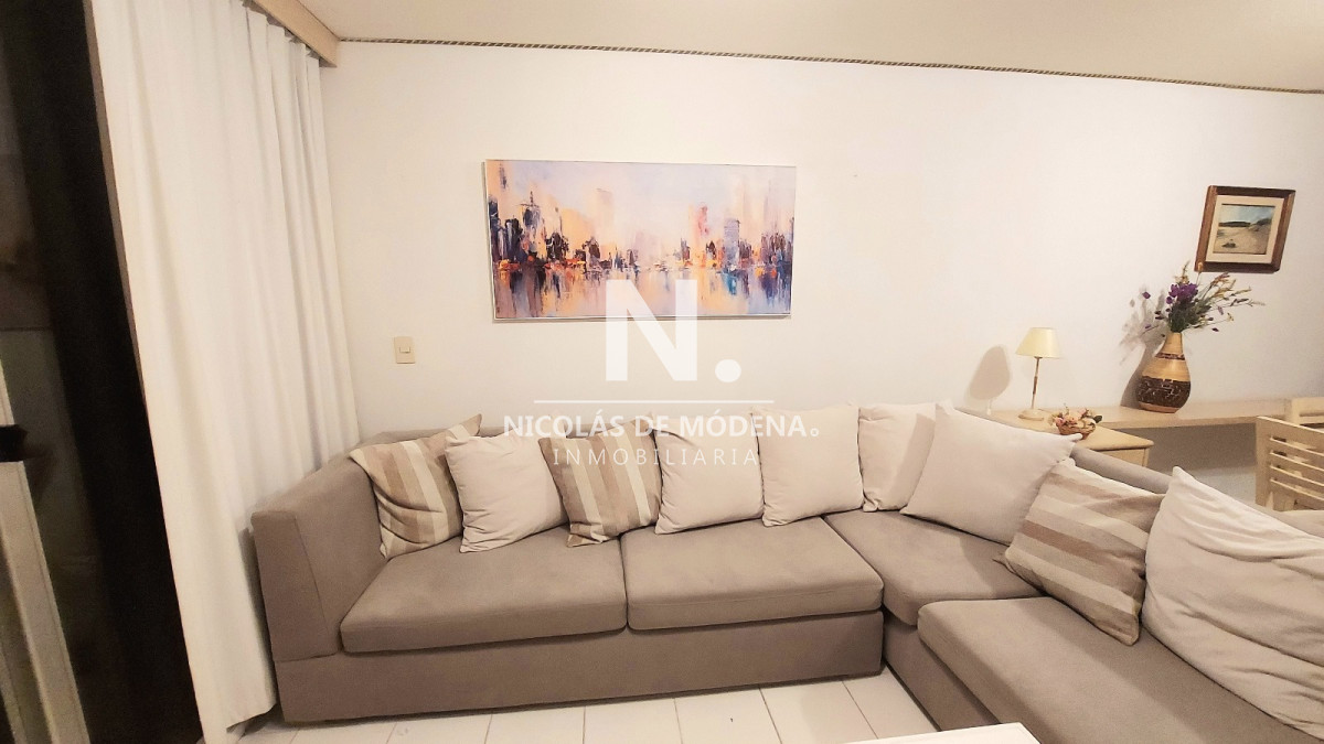 Mansa - GoPunta - Portal Inmobiliario de Punta del Este - Maldonado