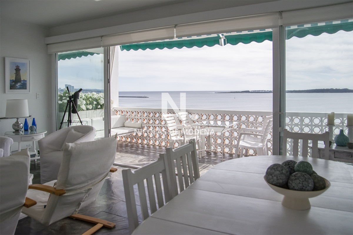 Mansa - GoPunta - Portal Inmobiliario de Punta del Este - Maldonado