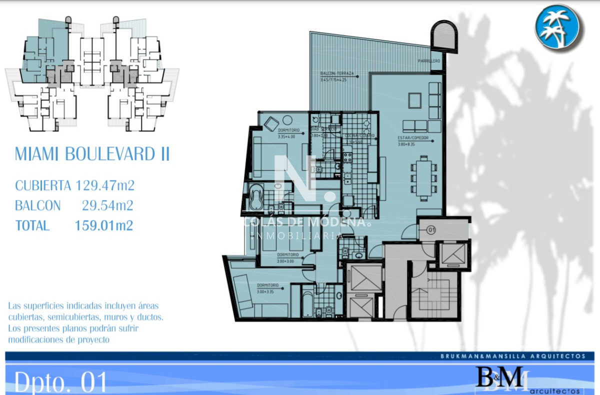 Mansa - GoPunta - Portal Inmobiliario de Punta del Este - Maldonado