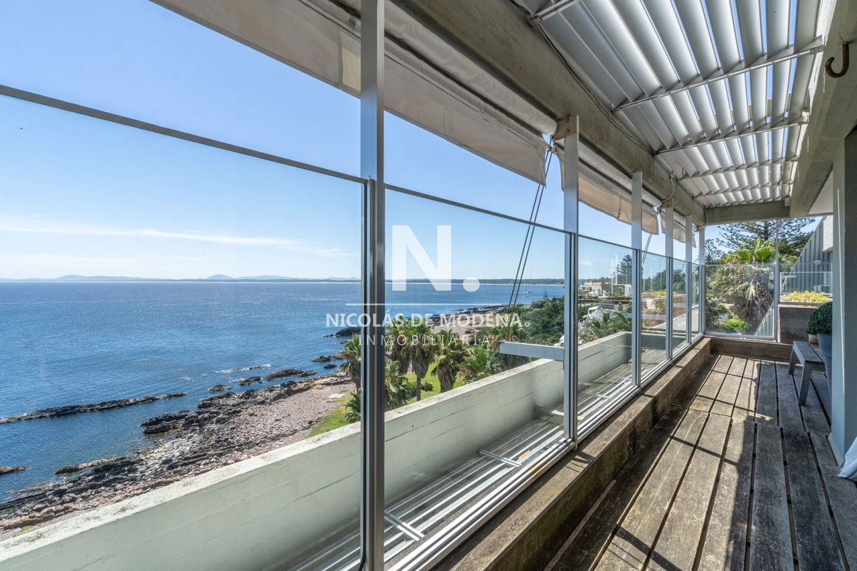 Punta Ballena - GoPunta - Portal Inmobiliario de Punta del Este - Maldonado