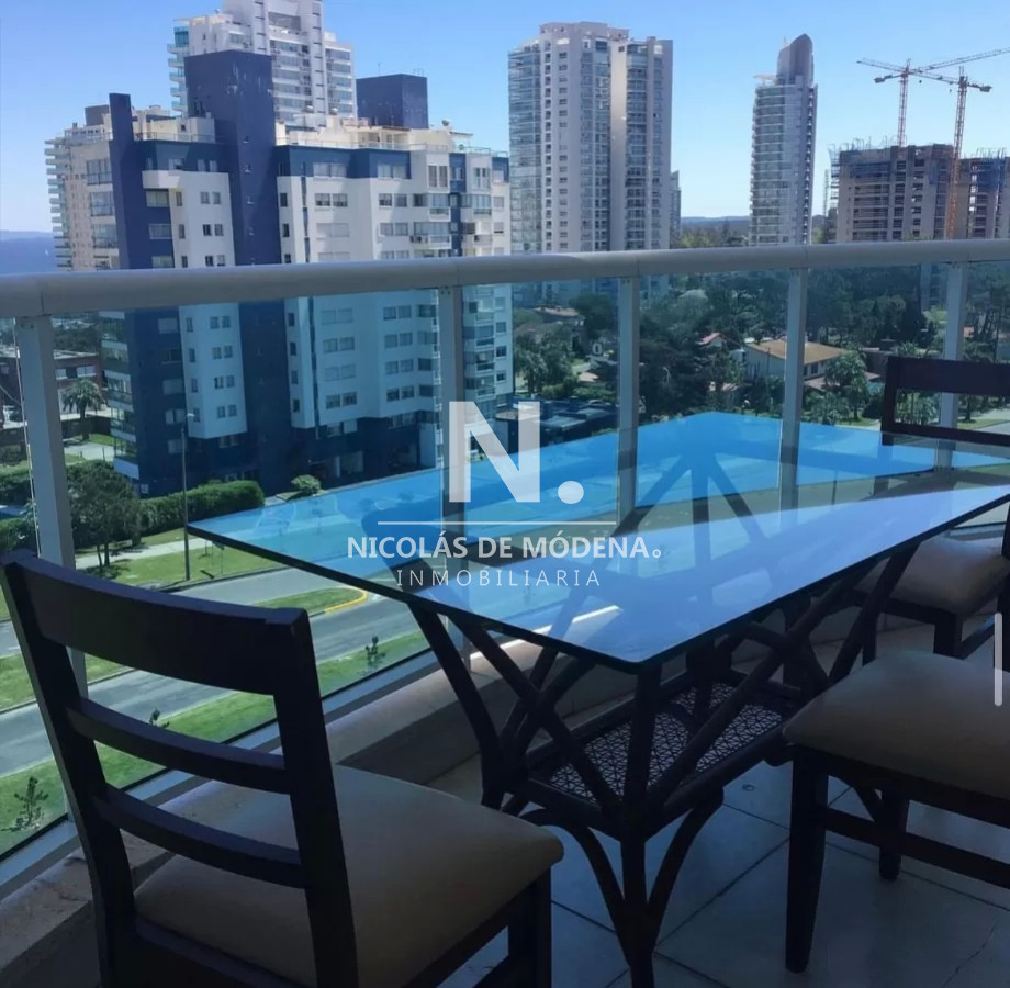 Mansa - GoPunta - Portal Inmobiliario de Punta del Este - Maldonado