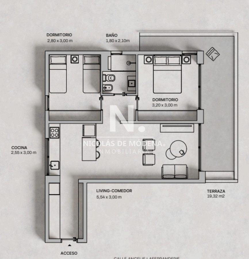 Mansa - GoPunta - Portal Inmobiliario de Punta del Este - Maldonado
