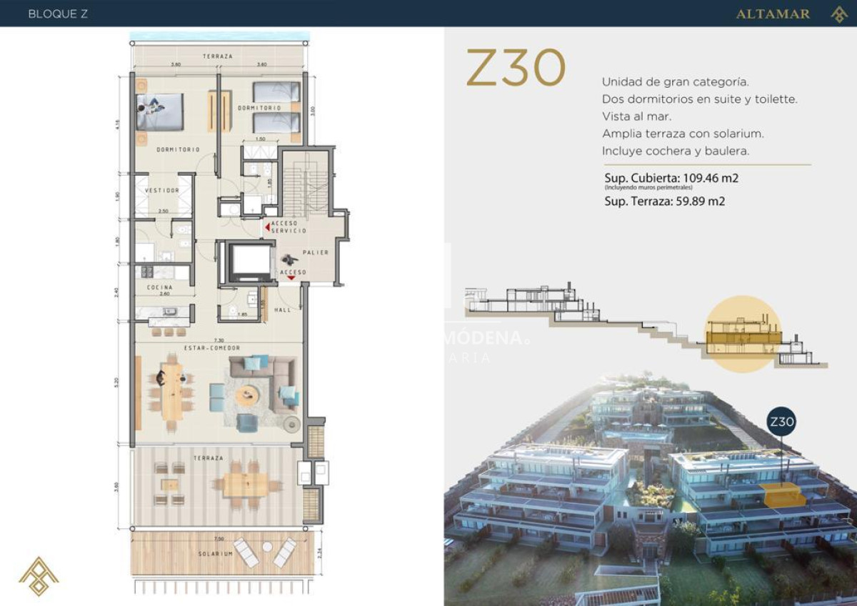 Lomo de la Ballena - GoPunta - Portal Inmobiliario de Punta del Este - Maldonado