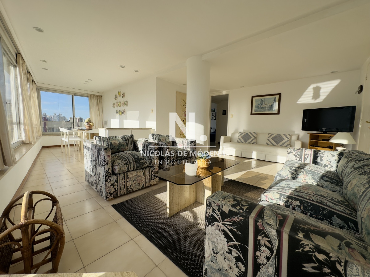Península - GoPunta - Portal Inmobiliario de Punta del Este - Maldonado