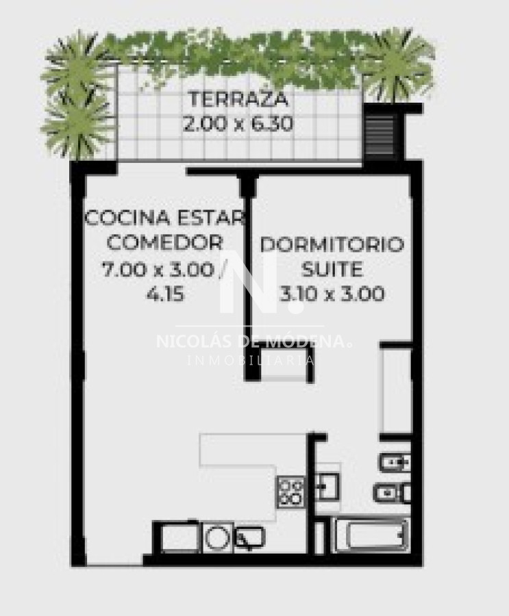 Beverly Hills - GoPunta - Portal Inmobiliario de Punta del Este - Maldonado