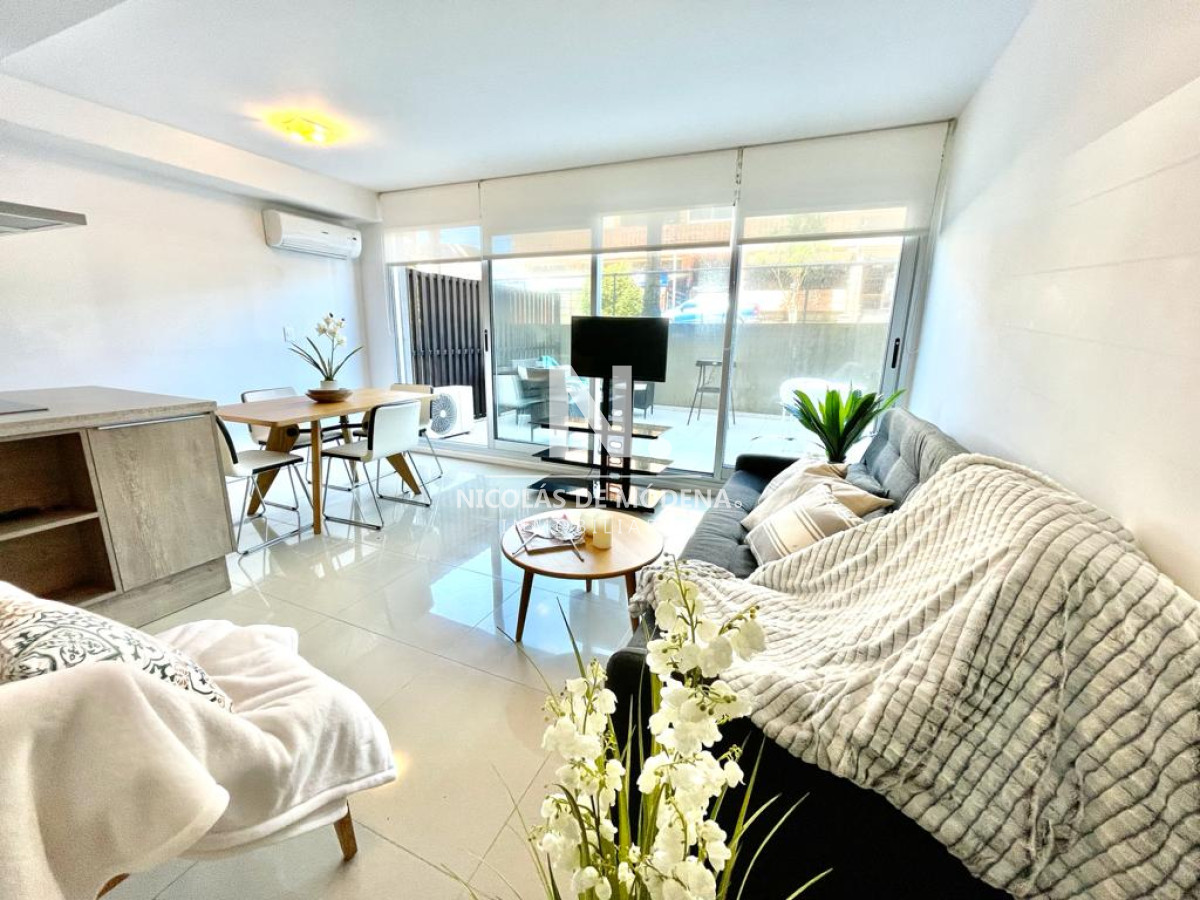 Apartamento