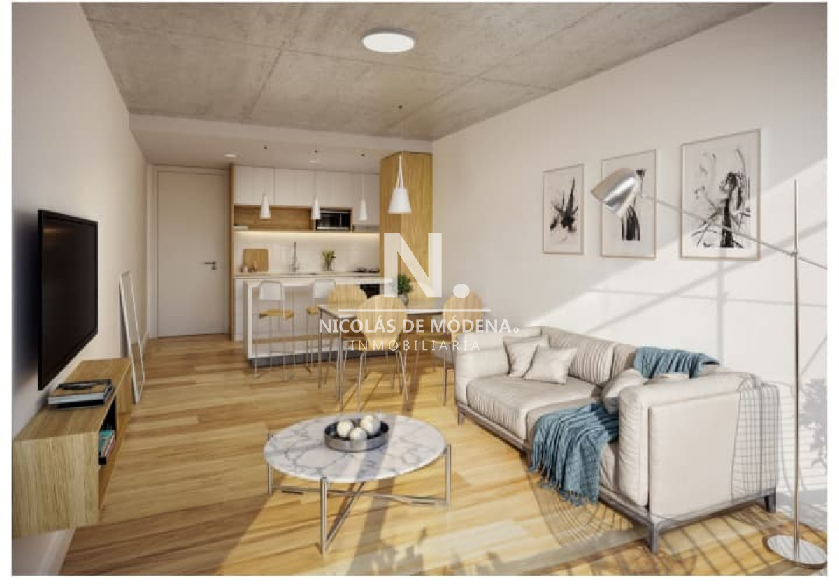 Apartamento