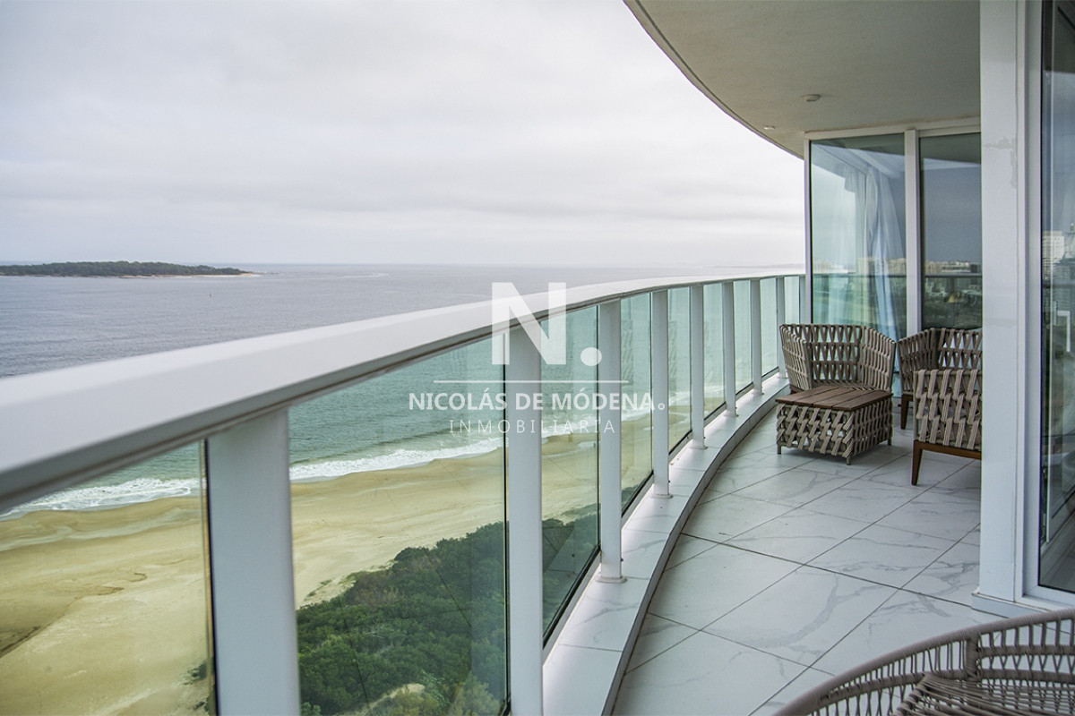 Mansa - GoPunta - Portal Inmobiliario de Punta del Este - Maldonado