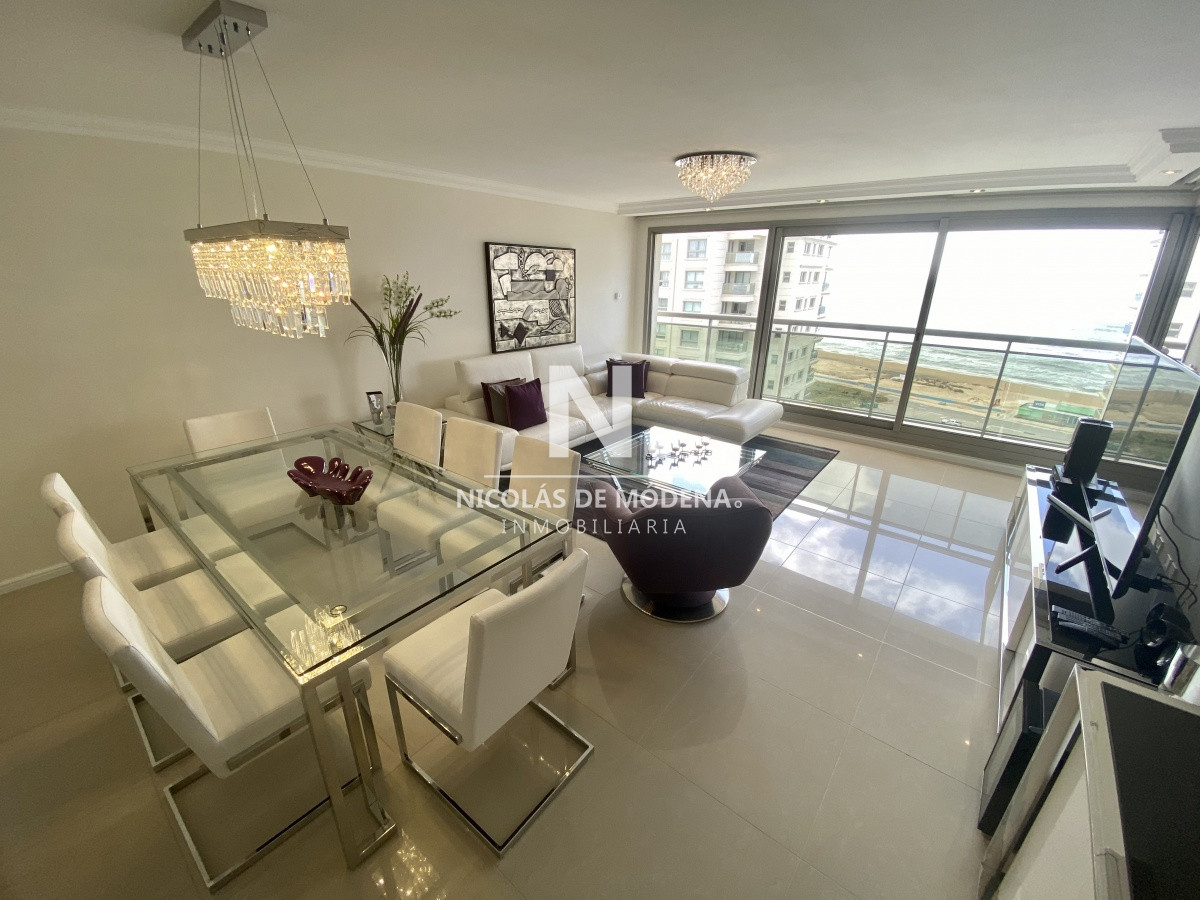 Brava - GoPunta - Portal Inmobiliario de Punta del Este - Maldonado