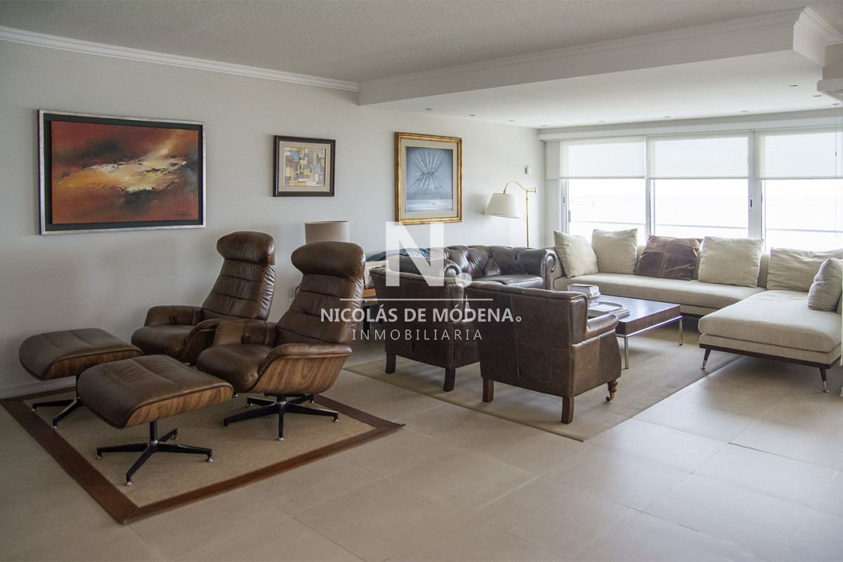 Mansa - GoPunta - Portal Inmobiliario de Punta del Este - Maldonado
