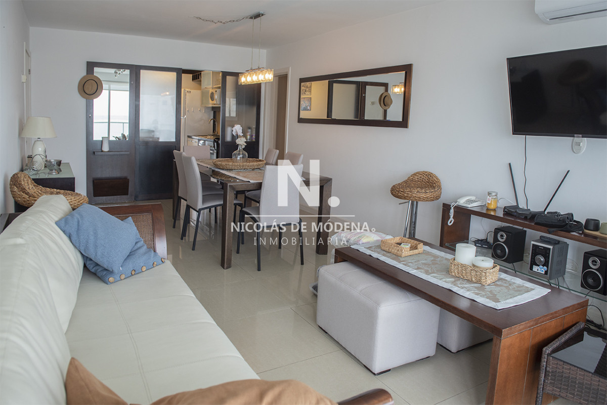 Mansa - GoPunta - Portal Inmobiliario de Punta del Este - Maldonado