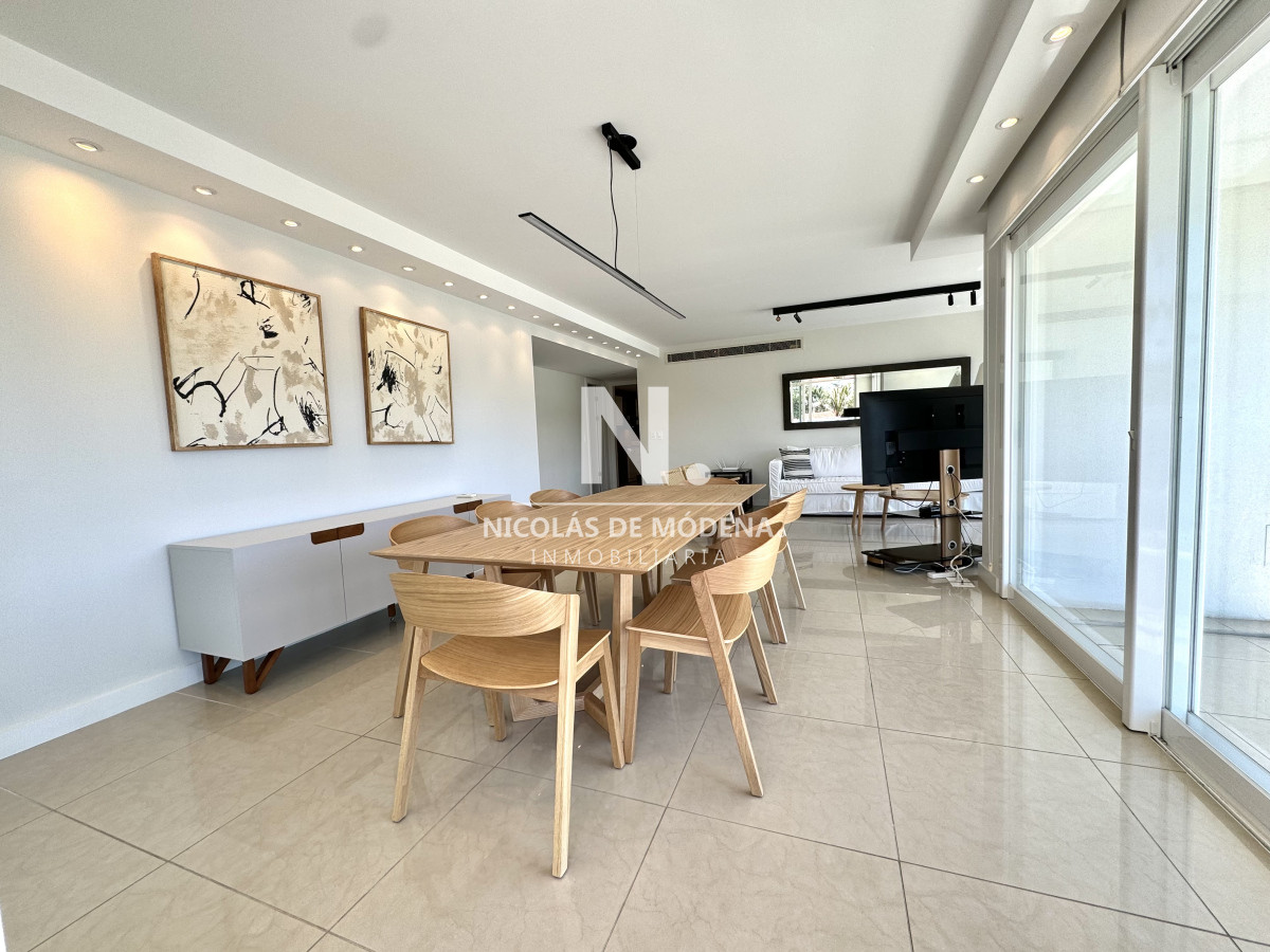 Mansa - GoPunta - Portal Inmobiliario de Punta del Este - Maldonado