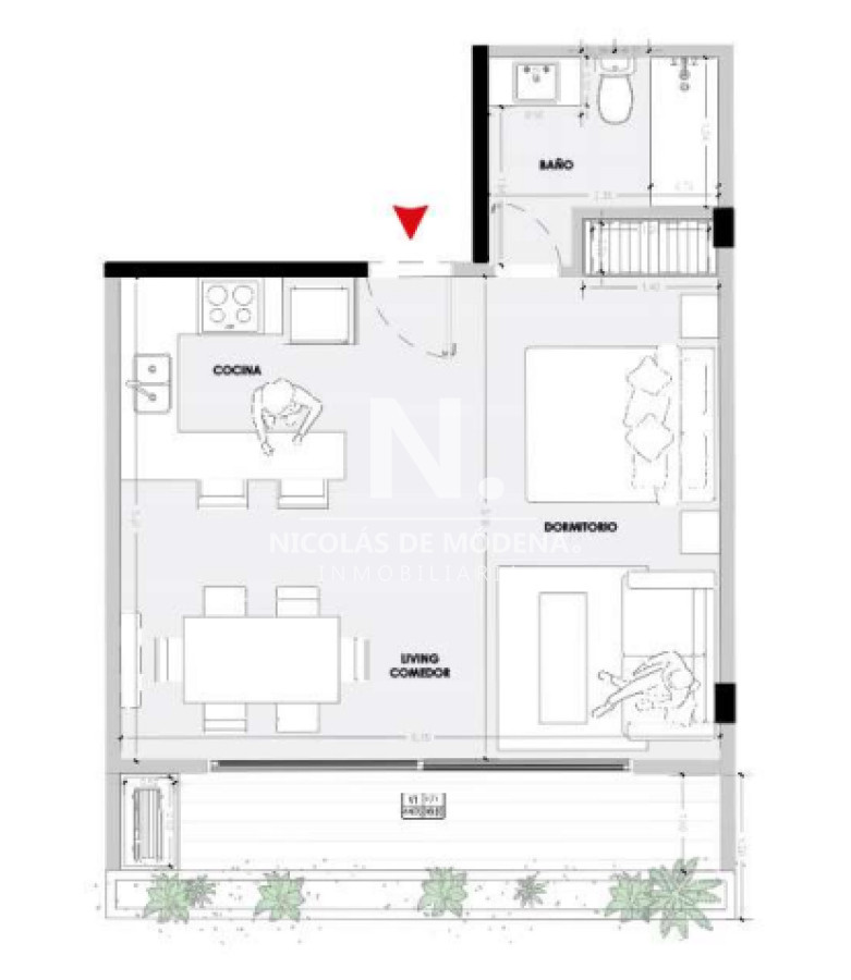 El Tesoro - GoPunta - Portal Inmobiliario de Punta del Este - Maldonado