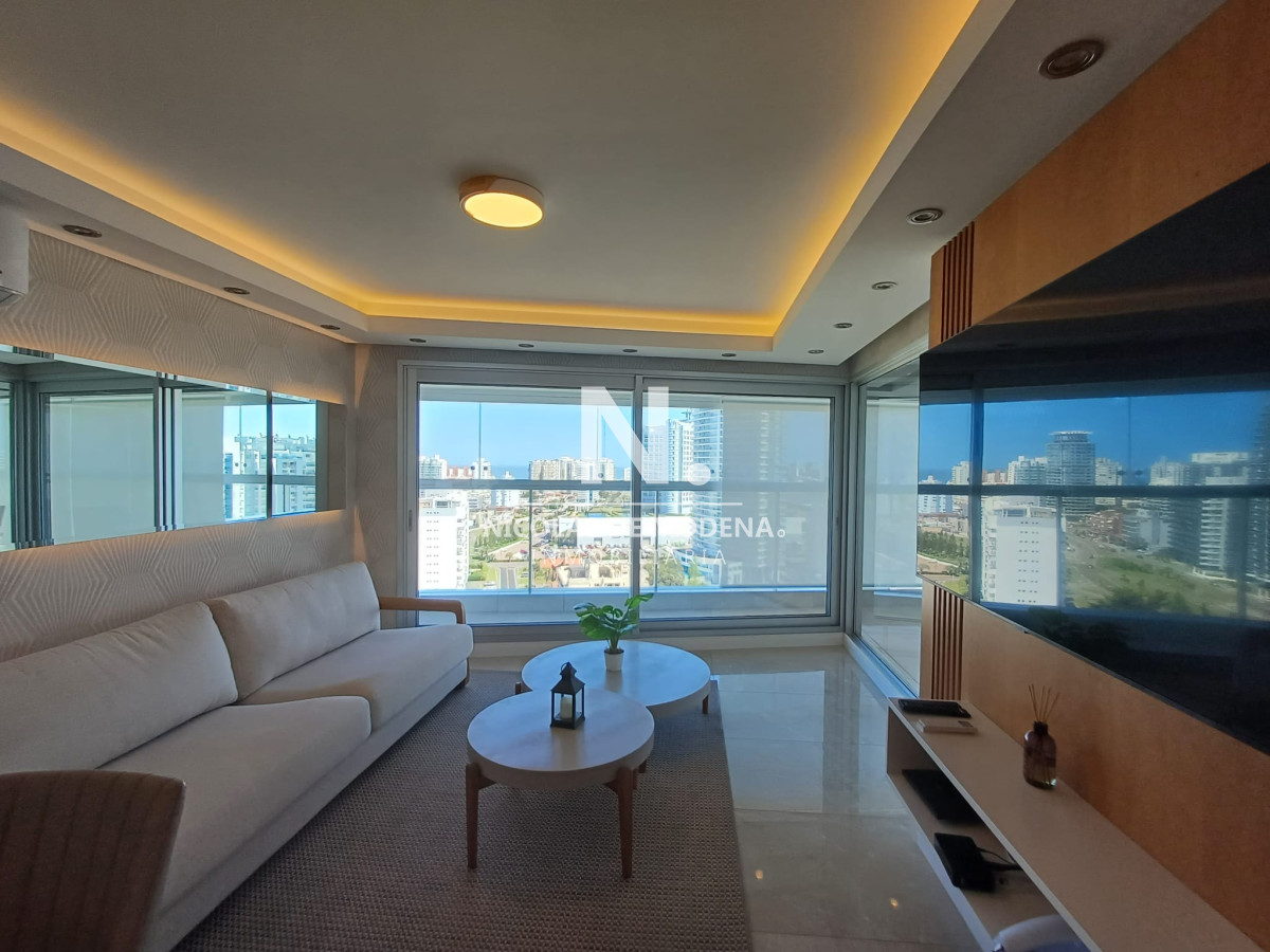 Mansa - GoPunta - Portal Inmobiliario de Punta del Este - Maldonado