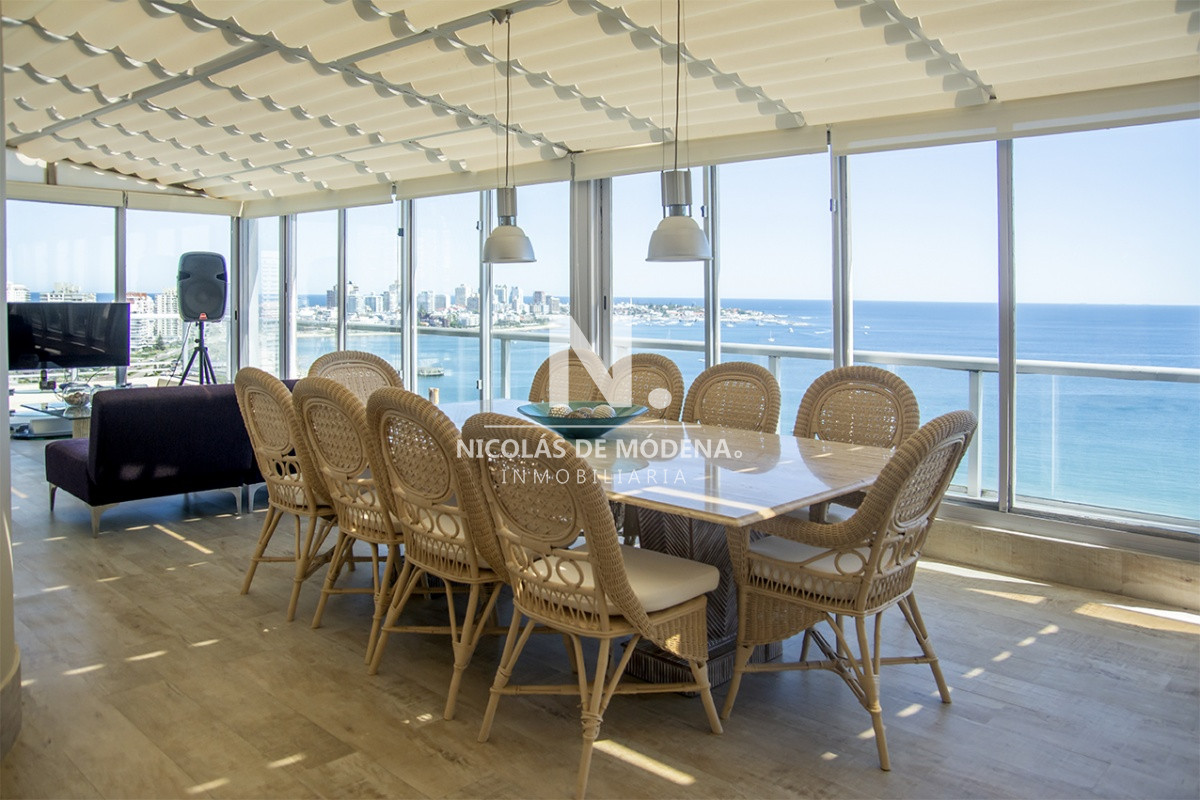 Mansa - GoPunta - Portal Inmobiliario de Punta del Este - Maldonado