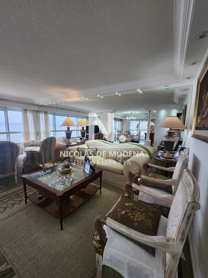 Mansa - GoPunta - Portal Inmobiliario de Punta del Este - Maldonado