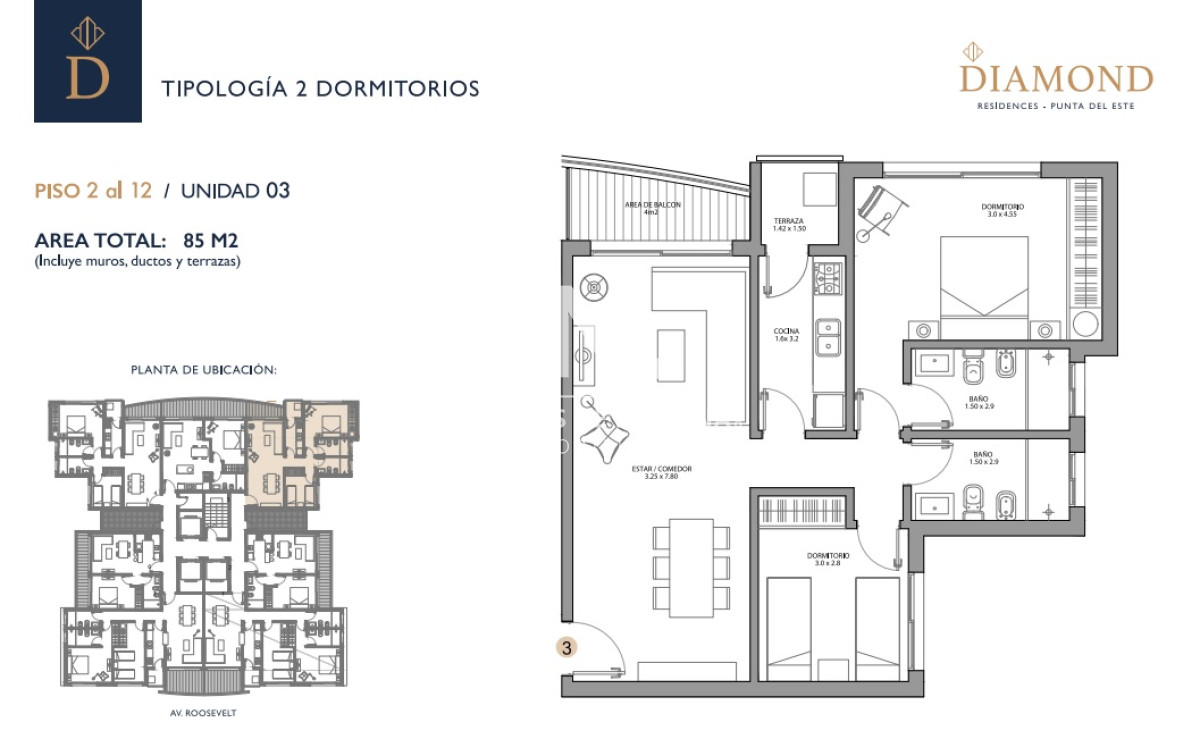 Apartamento