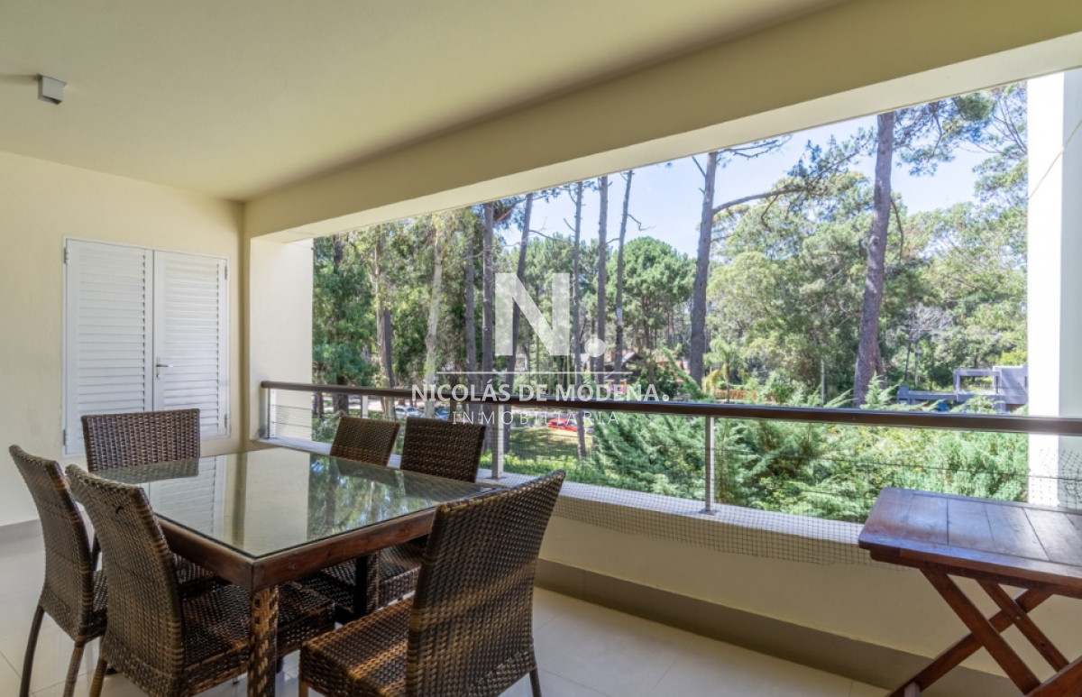 Complejo Solanas - GoPunta - Portal Inmobiliario de Punta del Este - Maldonado