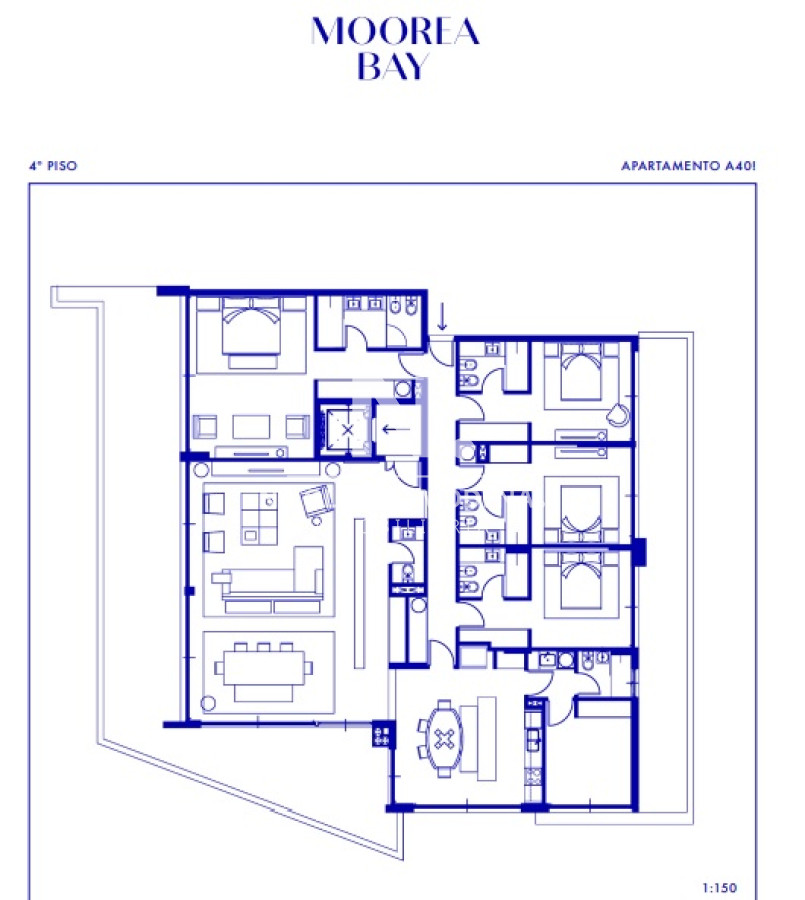 Apartamento