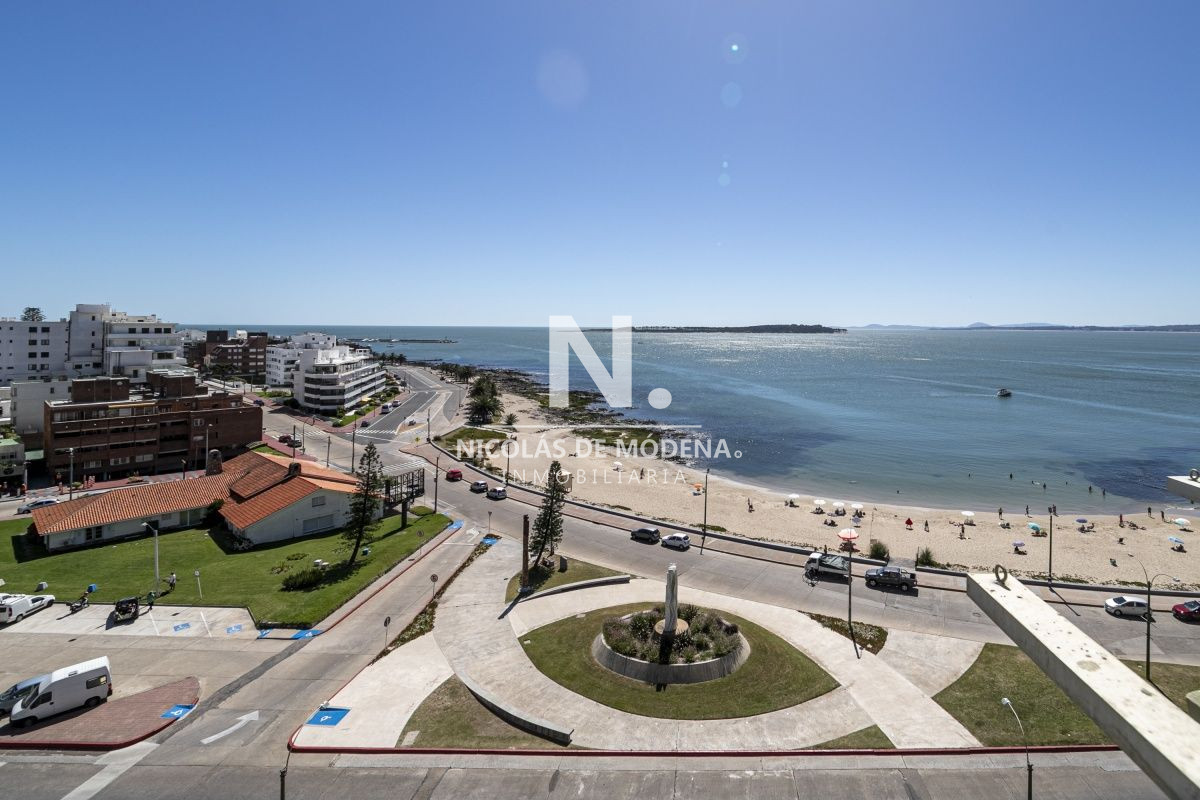 Mansa - GoPunta - Portal Inmobiliario de Punta del Este - Maldonado