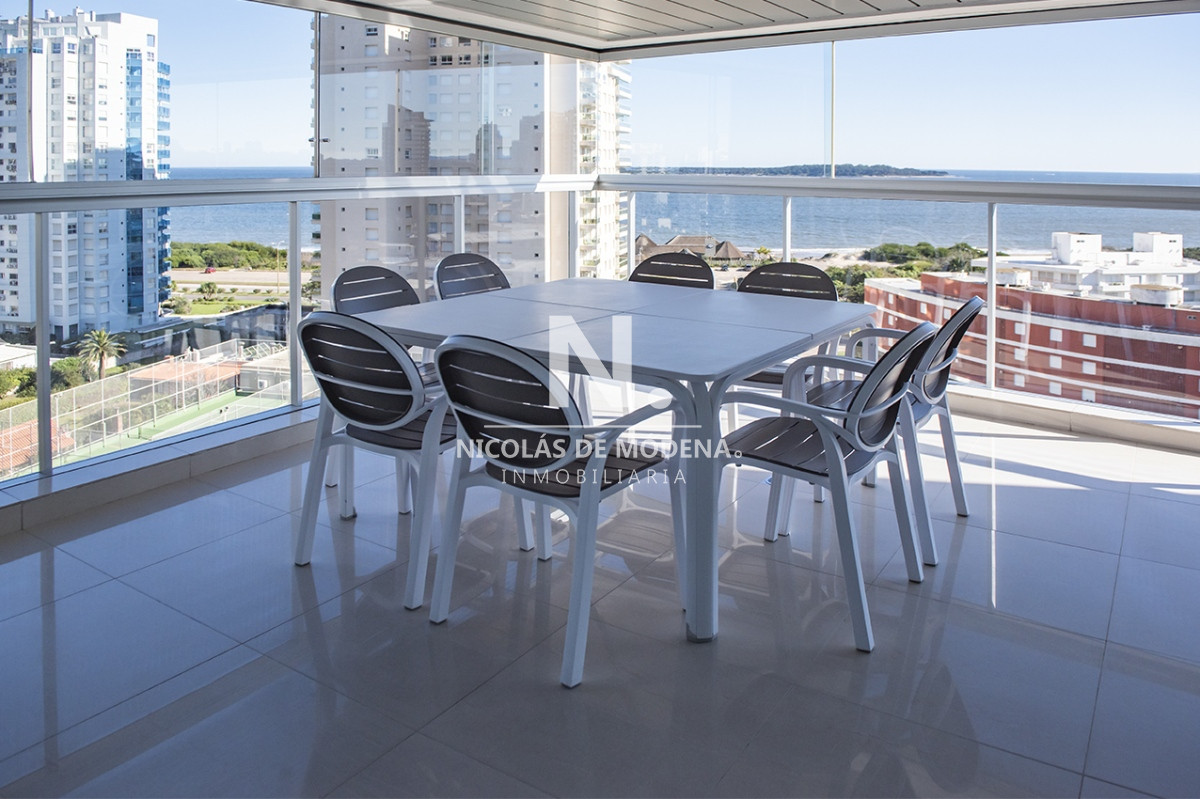 Mansa - GoPunta - Portal Inmobiliario de Punta del Este - Maldonado