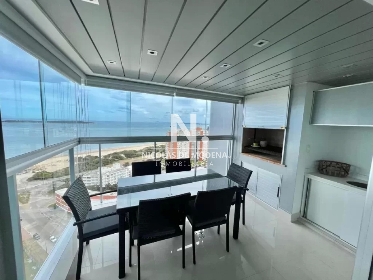 Mansa - GoPunta - Portal Inmobiliario de Punta del Este - Maldonado
