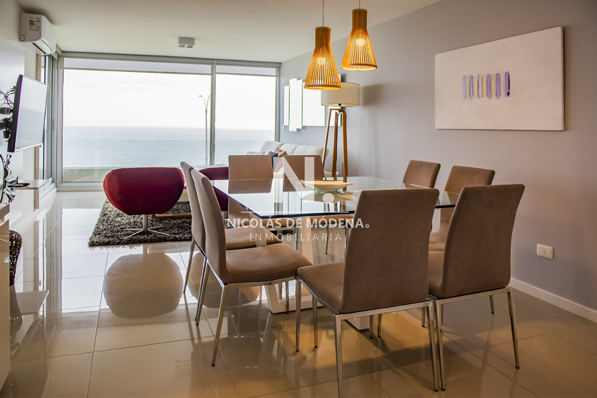 Mansa - GoPunta - Portal Inmobiliario de Punta del Este - Maldonado