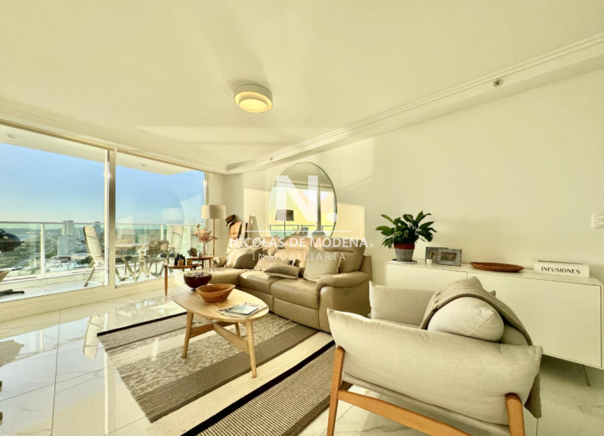 Mansa - GoPunta - Portal Inmobiliario de Punta del Este - Maldonado