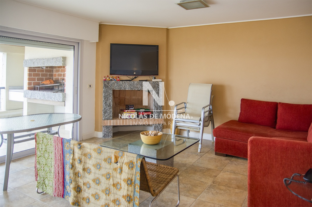 Apartamento
