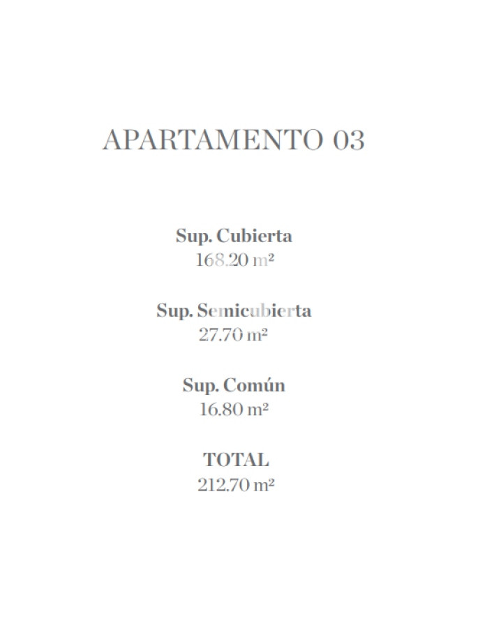 Apartamento