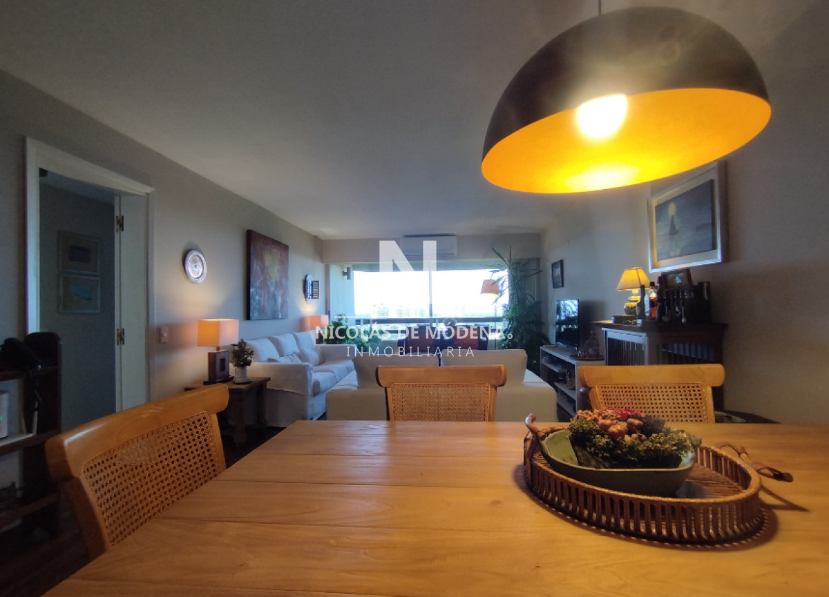 Roosevelt - GoPunta - Portal Inmobiliario de Punta del Este - Maldonado