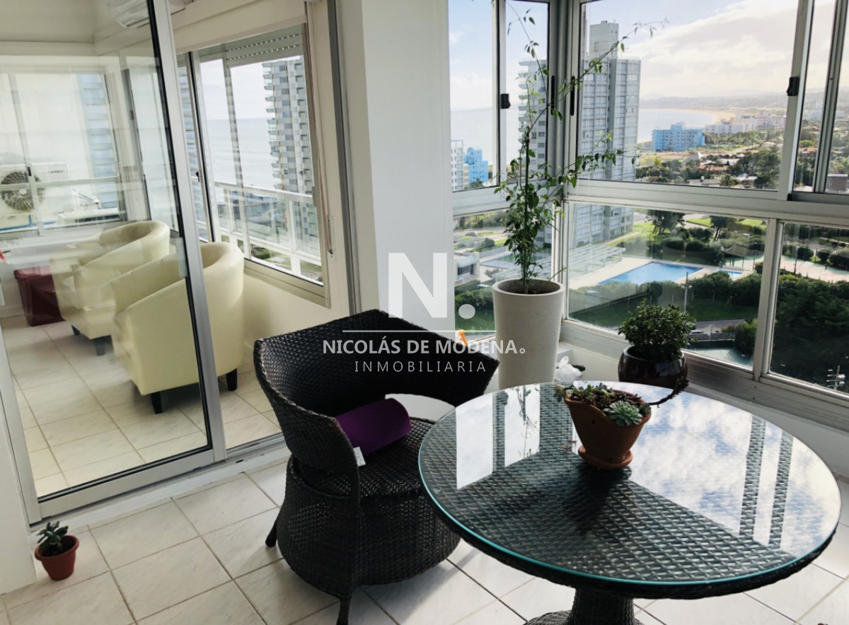 Mansa - GoPunta - Portal Inmobiliario de Punta del Este - Maldonado