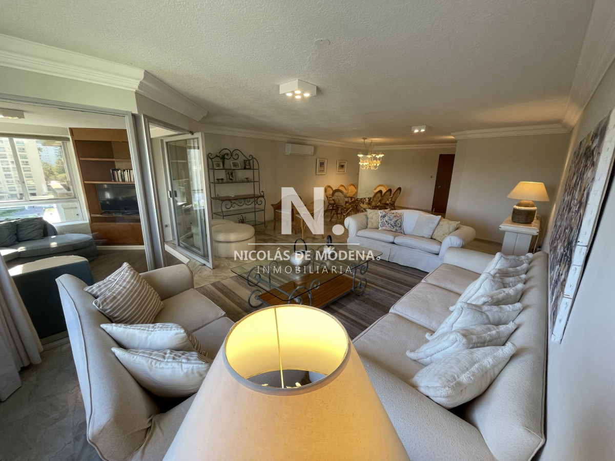 Roosevelt - GoPunta - Portal Inmobiliario de Punta del Este - Maldonado