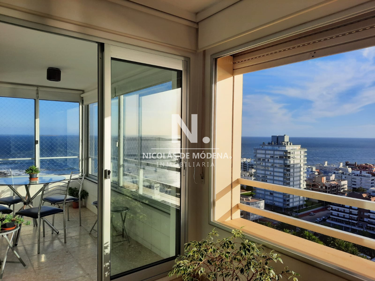 Península - GoPunta - Portal Inmobiliario de Punta del Este - Maldonado