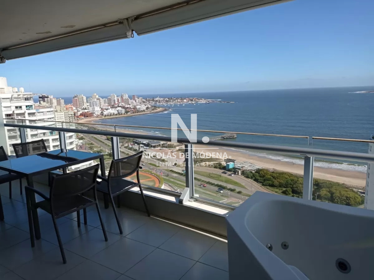 Mansa - GoPunta - Portal Inmobiliario de Punta del Este - Maldonado