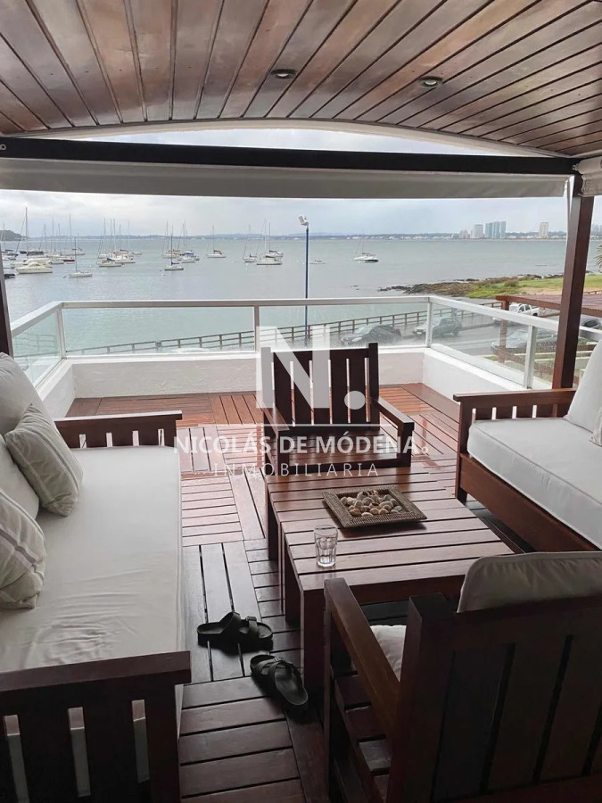 Puerto - GoPunta - Portal Inmobiliario de Punta del Este - Maldonado