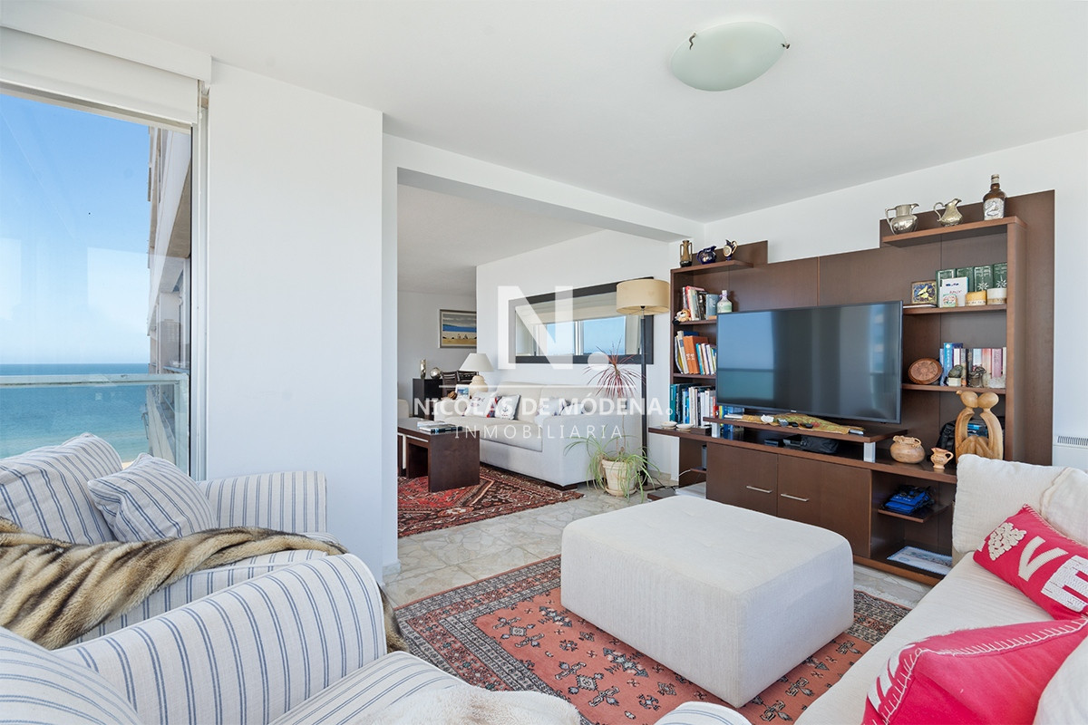 Mansa - GoPunta - Portal Inmobiliario de Punta del Este - Maldonado