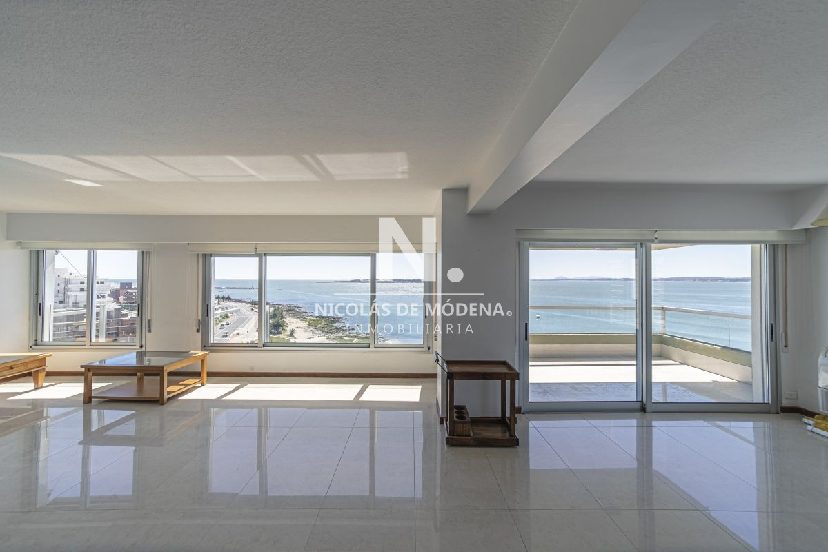 Mansa - GoPunta - Portal Inmobiliario de Punta del Este - Maldonado