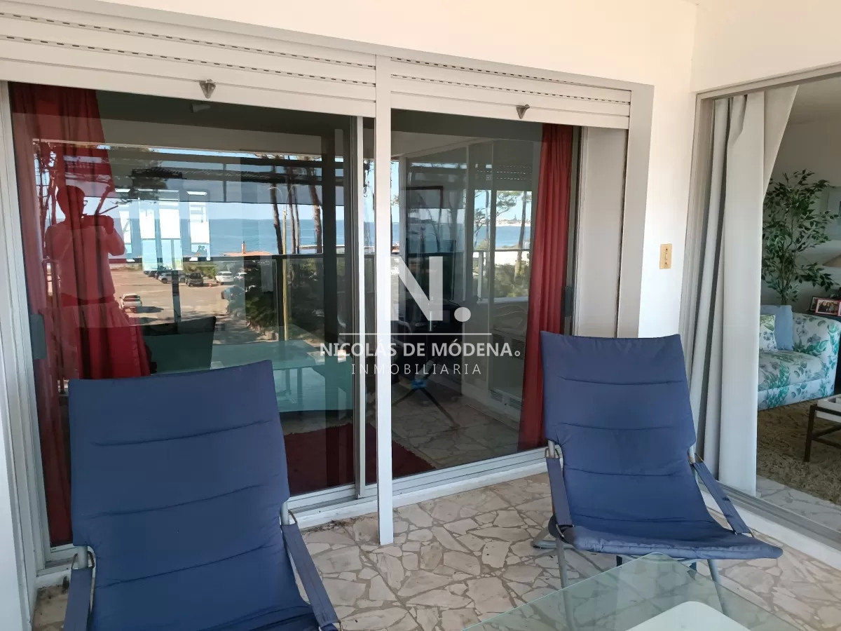 Mansa - GoPunta - Portal Inmobiliario de Punta del Este - Maldonado