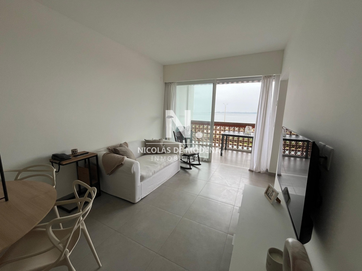 Mansa - GoPunta - Portal Inmobiliario de Punta del Este - Maldonado
